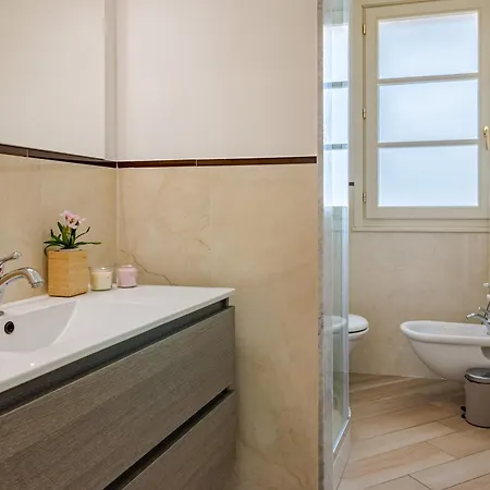 Appartement Hostly-suite Ai Pubblici Macelli-pochi Passi Dalle Mura