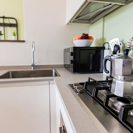 Hostly-suite Ai Pubblici Macelli-pochi Passi Dalle Mura Lucca