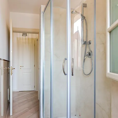 Appartement Hostly-suite Ai Pubblici Macelli-pochi Passi Dalle Mura *
