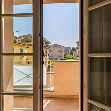 Appartement Hostly-suite Ai Pubblici Macelli-pochi Passi Dalle Mura
