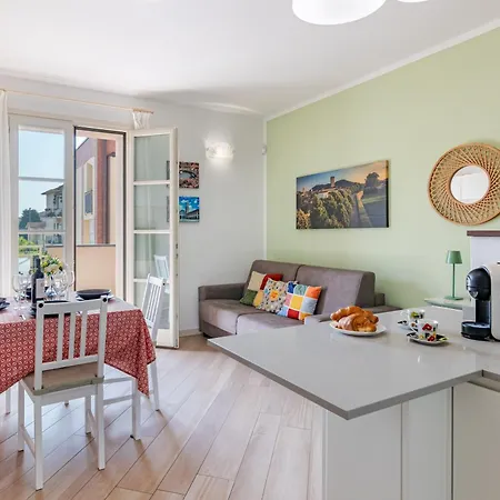 Hostly-suite Ai Pubblici Macelli-pochi Passi Dalle Mura Appartement Lucca