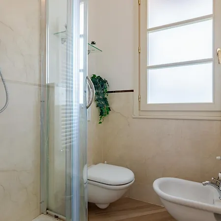 Appartement Hostly-suite Ai Pubblici Macelli-pochi Passi Dalle Mura