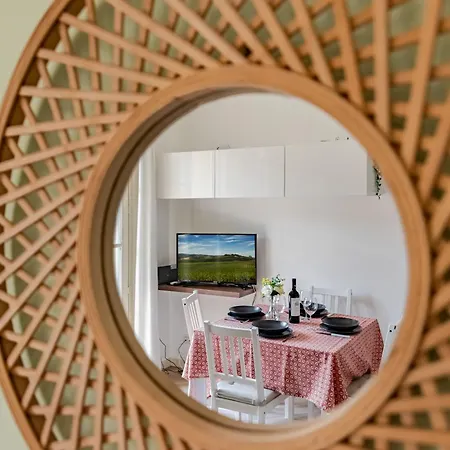 Hostly-suite Ai Pubblici Macelli-pochi Passi Dalle Mura Appartement Lucca