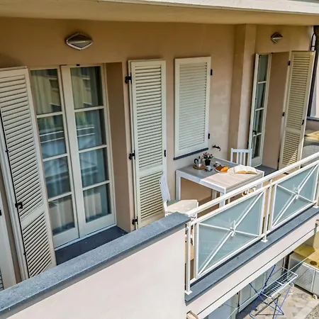 Appartement Hostly-suite Ai Pubblici Macelli-pochi Passi Dalle Mura Lucca